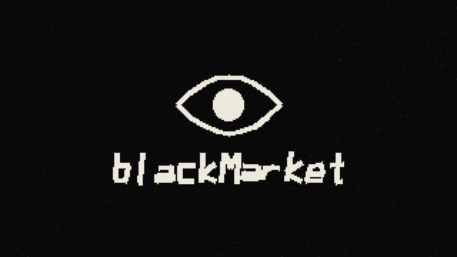 blackMarket