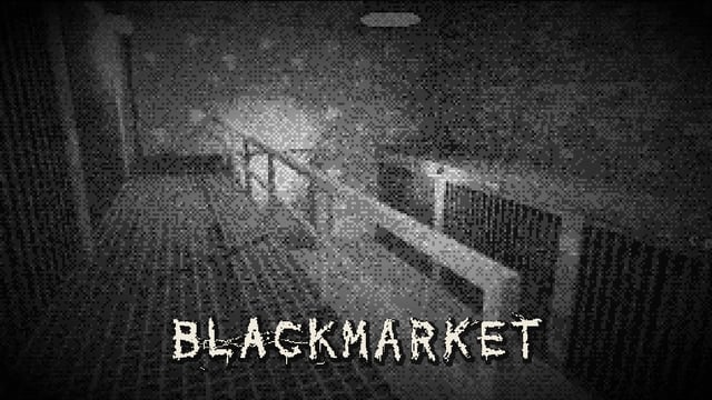 BLACKMARKET