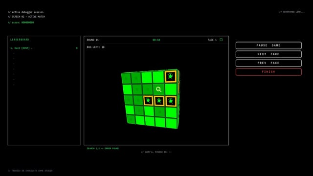 Code Debugger