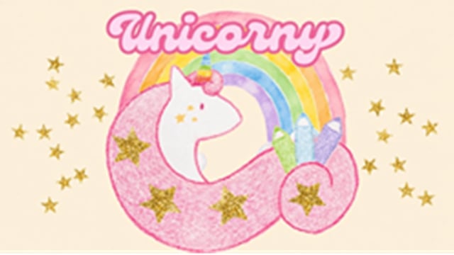 Unicorny