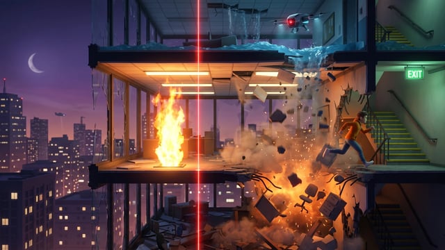 Last Floor