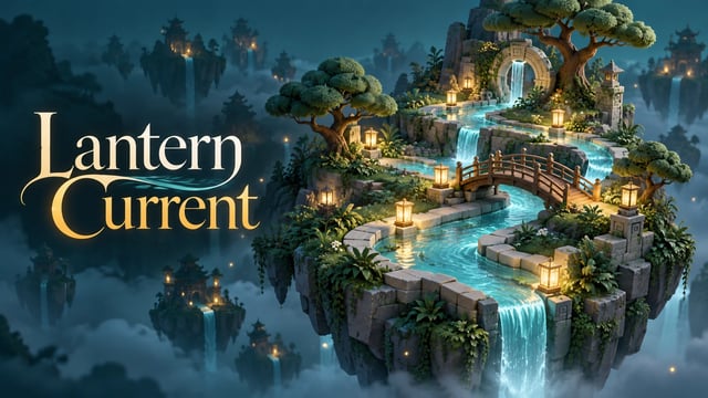 Lantern Current