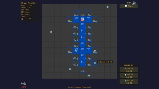 Scrapyard Steal