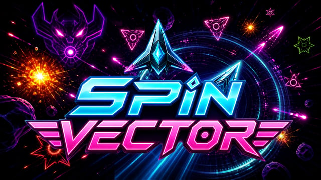 Spin Vector