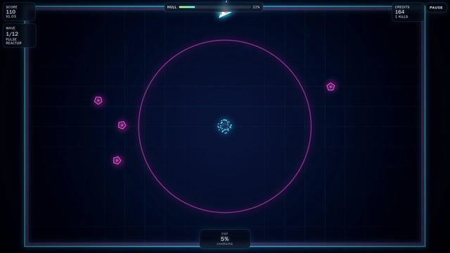 Spin Vector