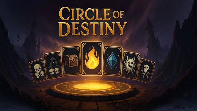 Circle of Destiny