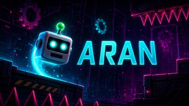 Aran: factory escape