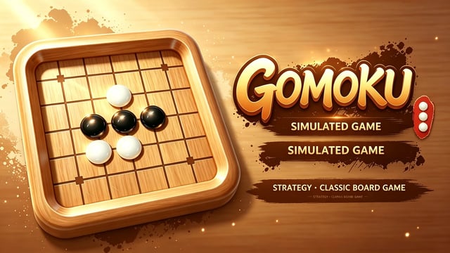 gomoku