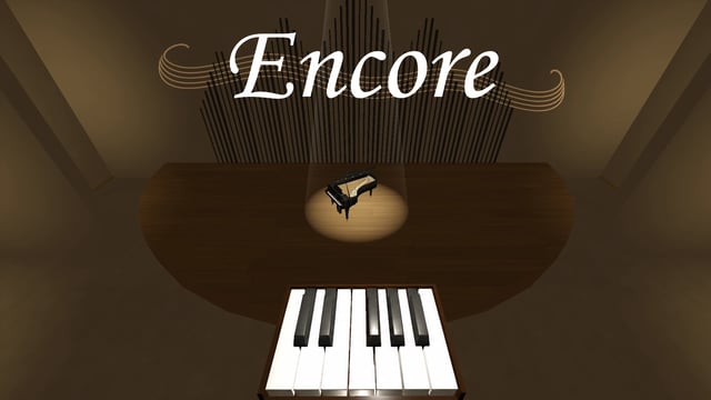 Encore