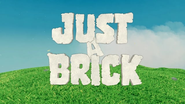 Just A Brick