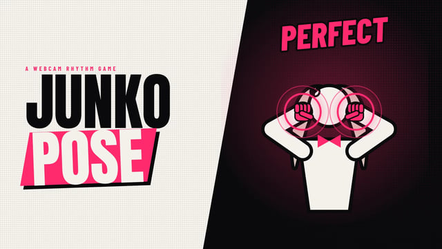 Junko Pose