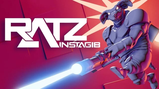 Ratz Instagib