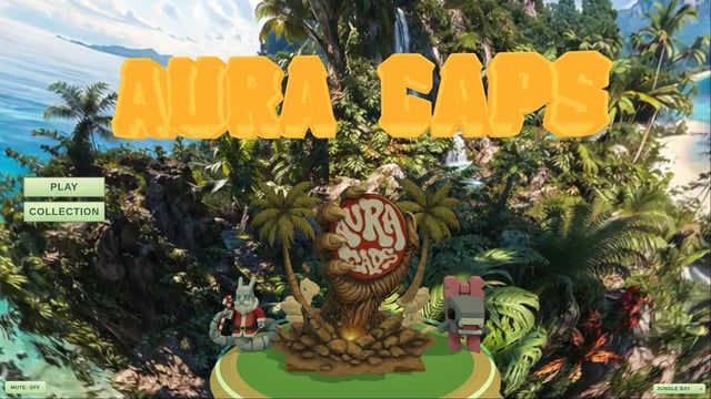 auracaps