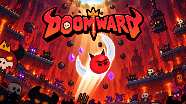 DOOMWARD