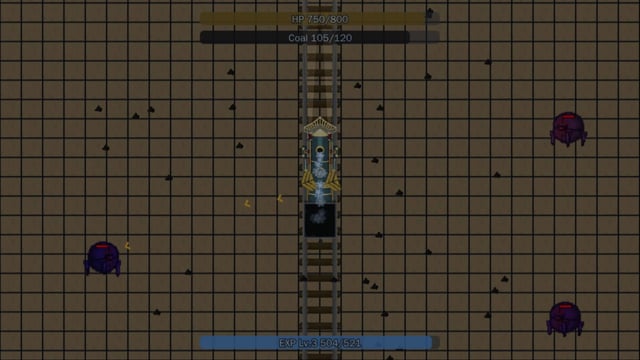 Choot Choot!
