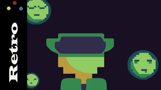 Slimey Pop
