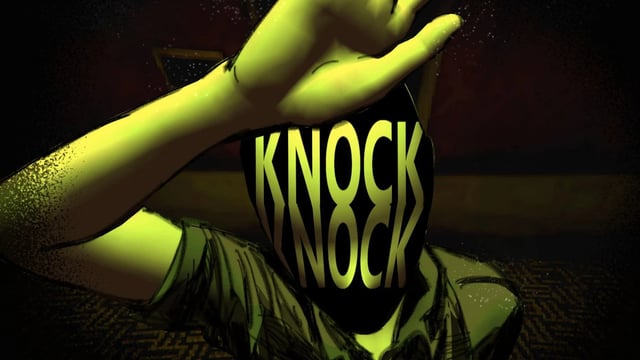 Knock Knock