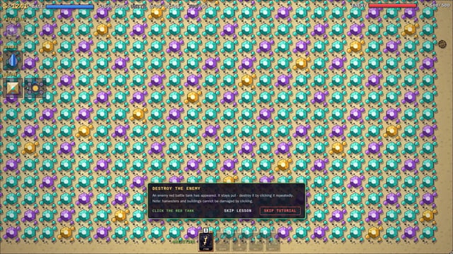 Pyramid Wars