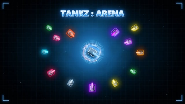 Tankz: Arena