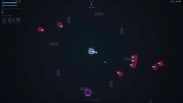 Tankz: Arena