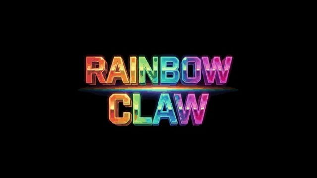 Rainbow Claw