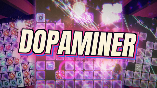 Dopaminer