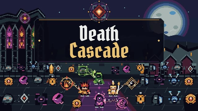 Death Cascade