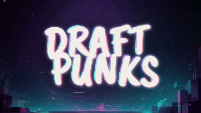 Draft Punks