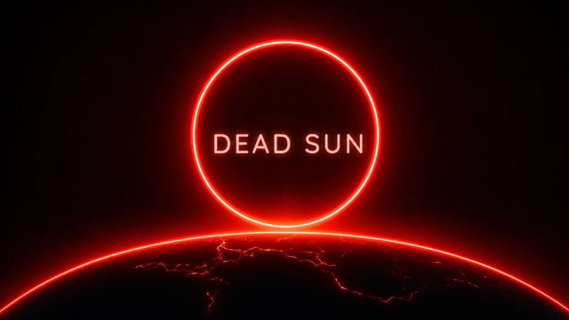 DEAD SUN