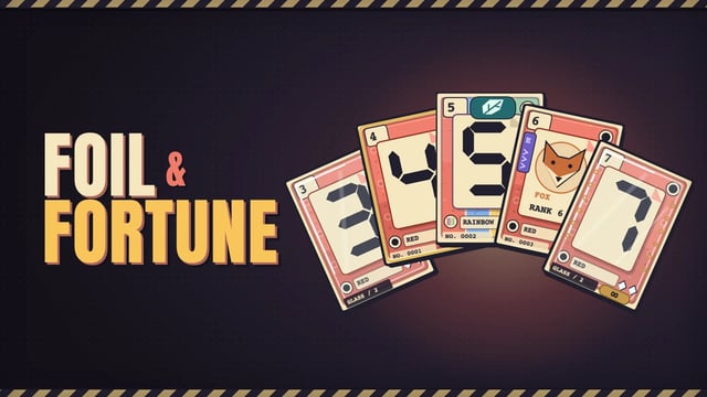 Foil & Fortune