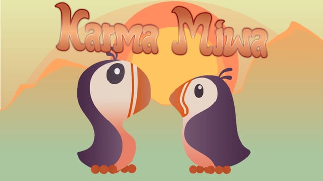 Karma Miwa