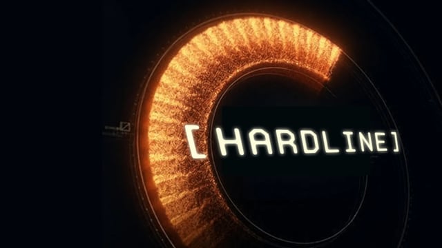 HARDLINE