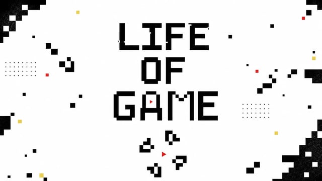 Life of Game