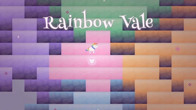 Rainbow Vale