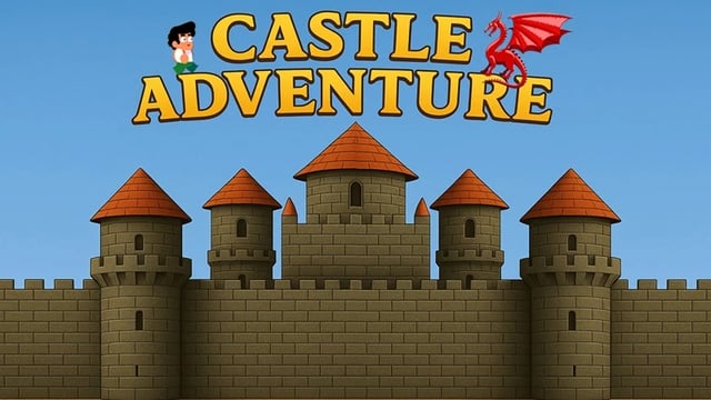 Castle Adventure