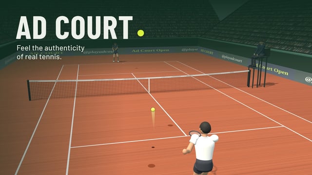 Ad Court