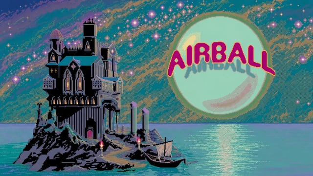 Airball