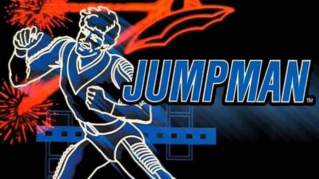Jumpman