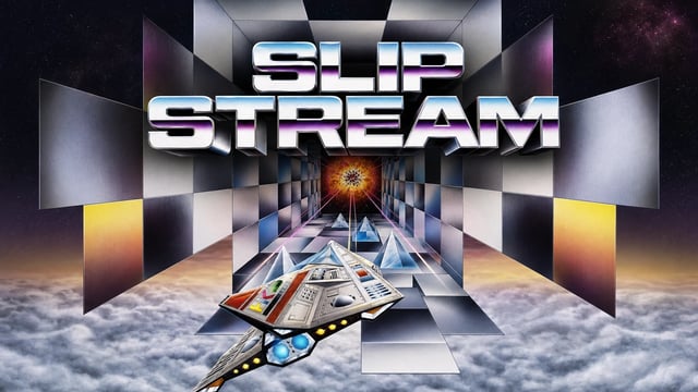 Slip Stream