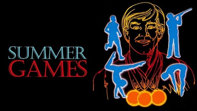 Summer Games