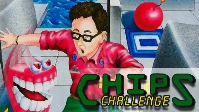 Chip's Challenge