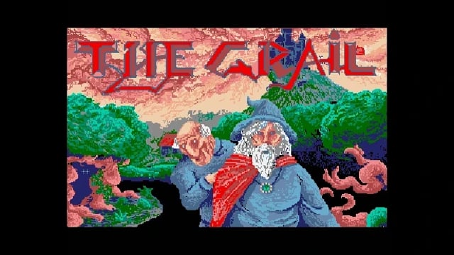 The Grail