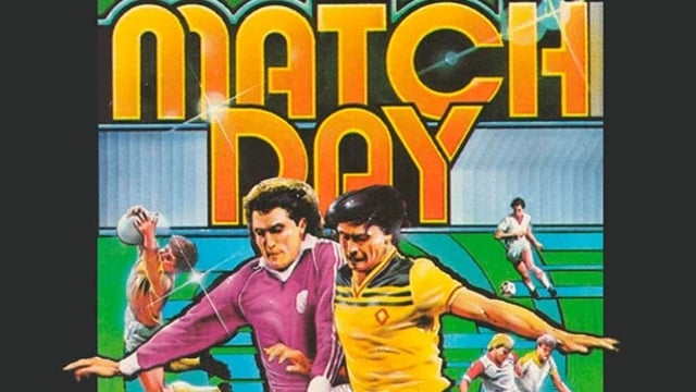Match Day