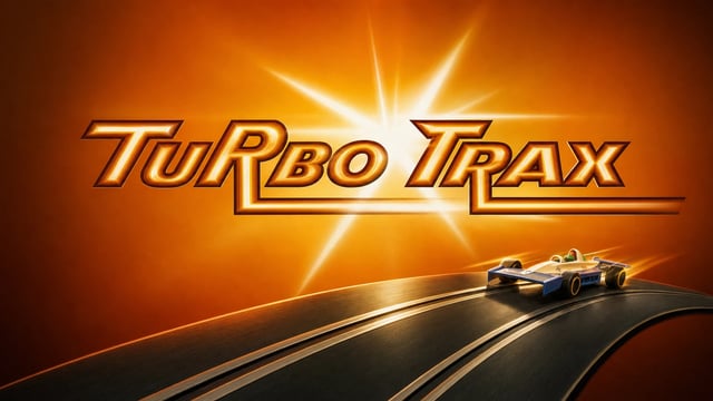Turbo Trax