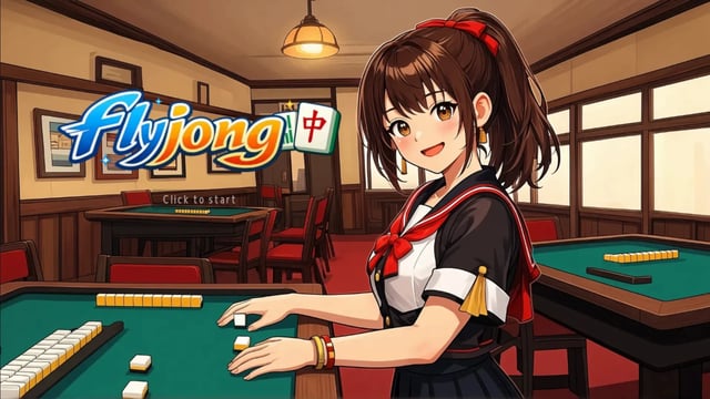 Flyjong