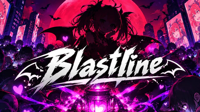 Blastline