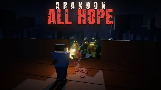 Abandon All Hope