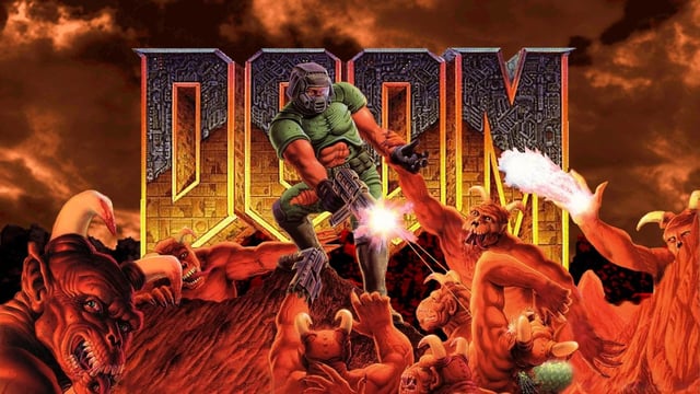 DOOM
