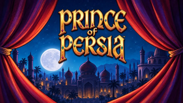 Prince of Persia