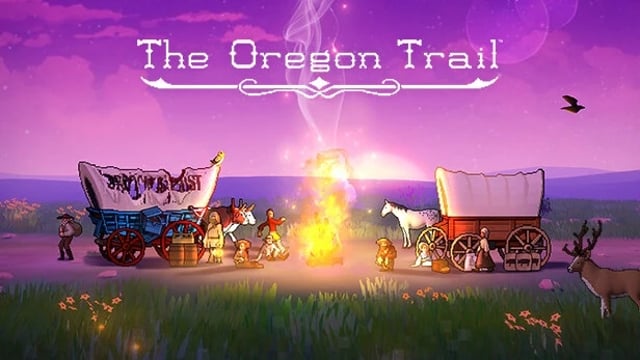 The Oregon Trail